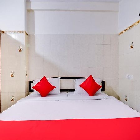 Spot On 63027 Slv Residency Hotel Tirupati Exterior photo
