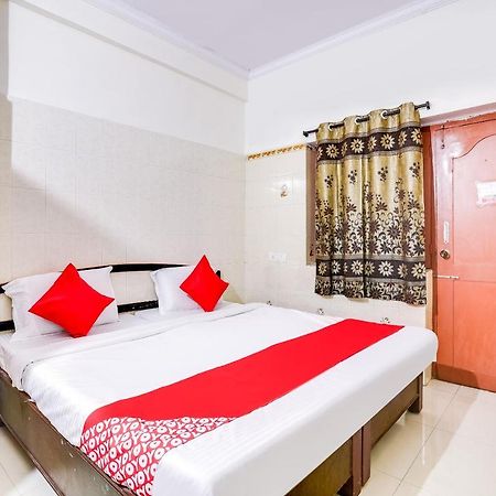 Spot On 63027 Slv Residency Hotel Tirupati Exterior photo